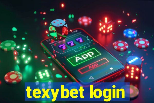 texybet login